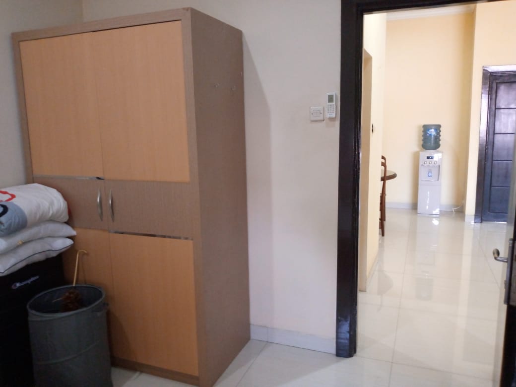Rumah Disewakan Fully Furnished di Taman Dago Lippo Cikarang 